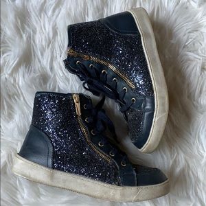 Sam Edelman Kids Britt Roxy Sneaker